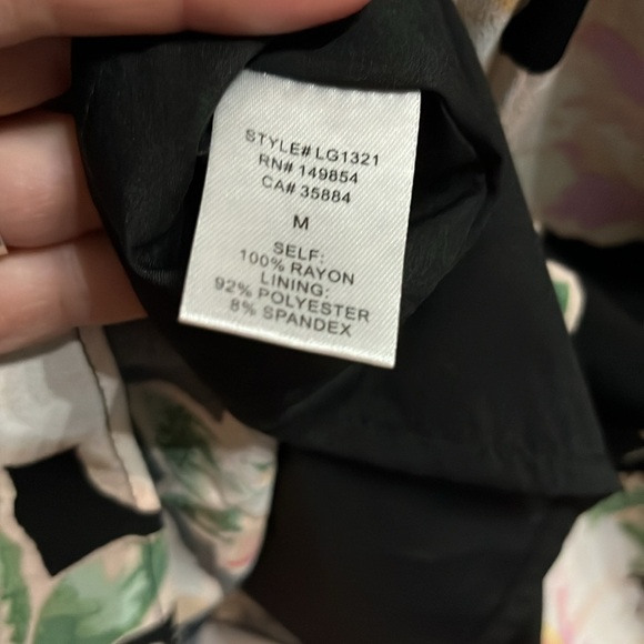 NWOT Sage the Label Dress - Picture 9 of 14